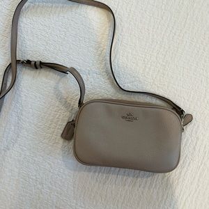 Coach crossbody